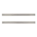 82Mm x 5.5Mm Replacement Knives For FE82, FE84 Or Similar Planer