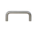 Pride Industrial Wire Pull Satin Nickel 3" Center to Center