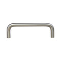 Pride Industrial Wire Pull Satin Nickel 96 mm Center to Center