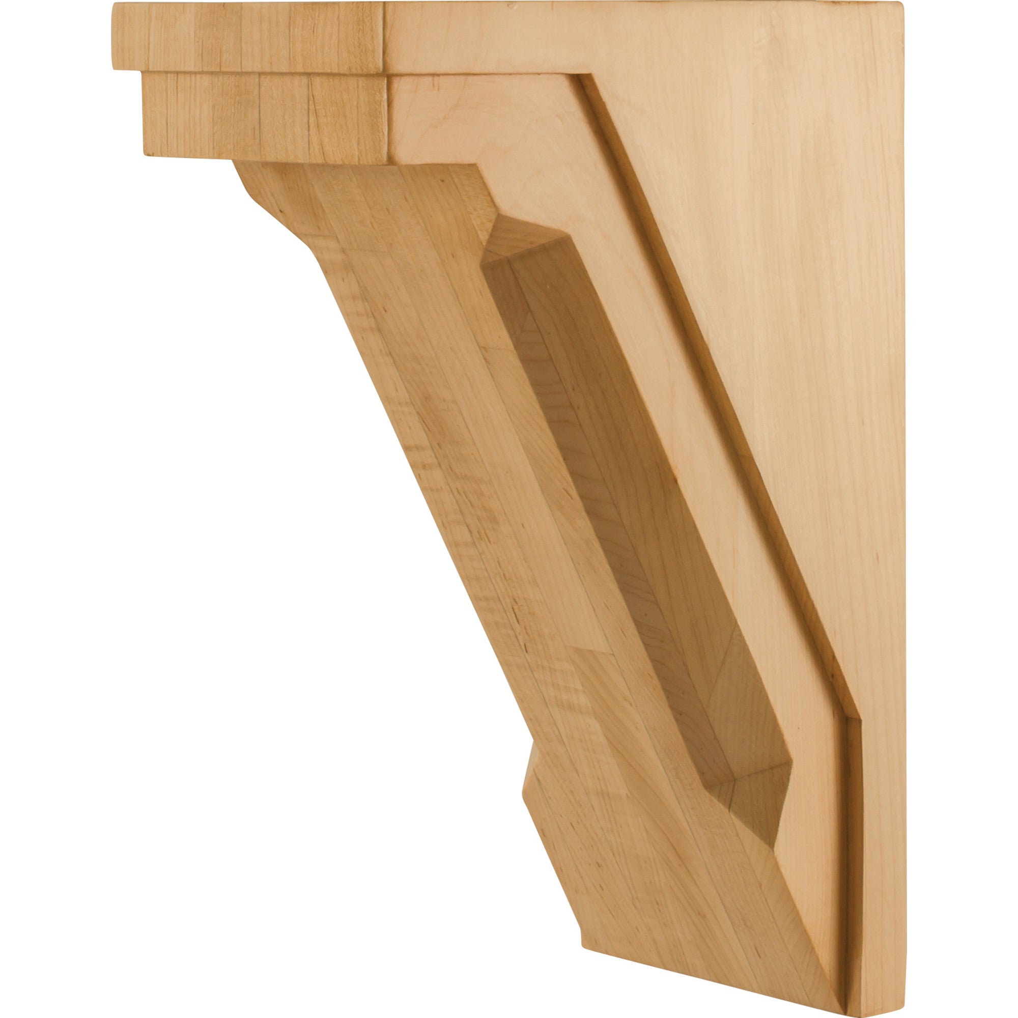 Hardware Resources Chamfer Corbel