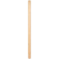 Hardware Resources Beaded Corner Post Hard Maple 84" Length