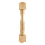 Hardware Resources Turned Post
