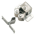 Hickery Hardware Steel Double Roller Catch 1-5/16"