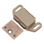 Hickery Hardware Plastic Magnetic Catch