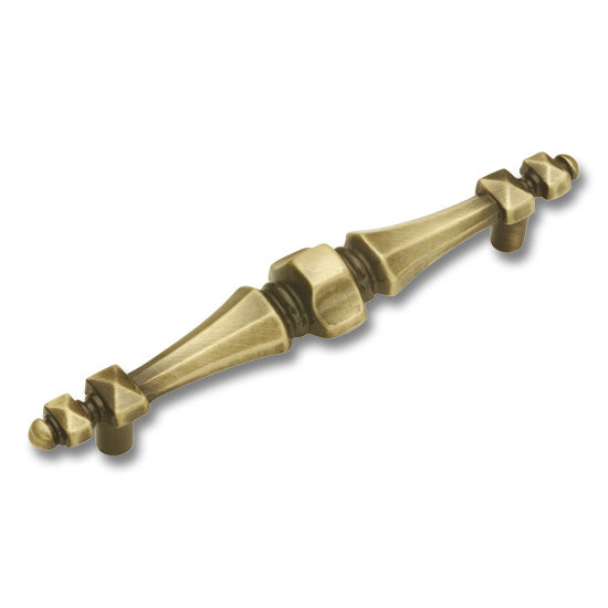 Hickery Hardware CAVALIER Pull