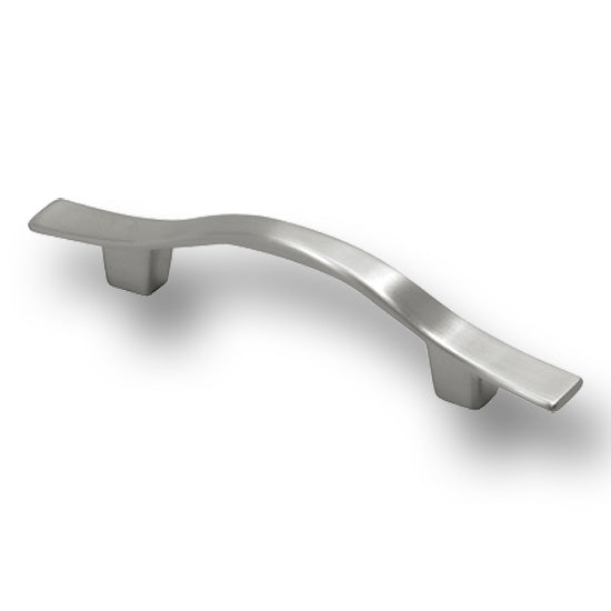 Hickery Hardware Eclipse Pull 3" Center-to-Center