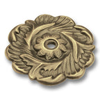 Hickery Hardware CAVALIER Backplate