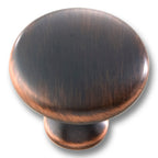 Hickery Hardware Conquest Knob