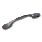 Hickery Hardware Conquest Pull 3" Center-to-Center