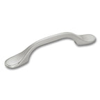 Hickery Hardware Conquest Pull 3" Center-to-Center