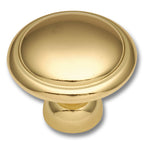 Hickery Hardware Conquest Knob