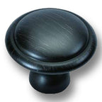 Hickery Hardware Conquest Knob