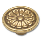 Hickery Hardware Manor House Knob