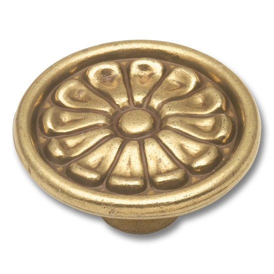 Hickery Hardware Manor House Knob
