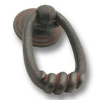 Hickery Hardware MANCHESTER Ring Pull