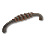 Hickery Hardware Manchester Pull 96mm Center-to Center