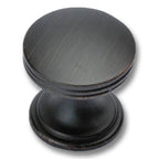 Hickery Hardware American Diner Knob