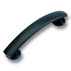 Hickery Hardware American Diner Pull 96mm Center-to Center