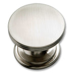 Hickery Hardware American Diner Knob