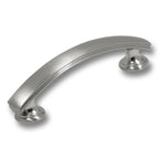 Hickery Hardware AMERICAN DINER Pull