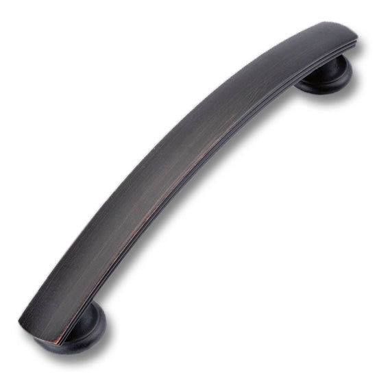 Hickery Hardware AMERICAN DINER Pull