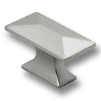 Hickery Hardware BUNGALOW Knob