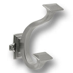 Hickery Hardware Hook Zinc