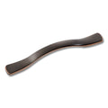 Hickery Hardware EURO-CONTEMPORARY Pull