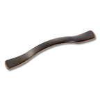 Hickery Hardware EURO-CONTEMPORARY Pull
