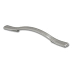 Hickery Hardware Euro Contemporary Pull 128mm Center-to-Center