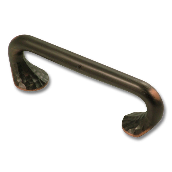 Hickery Hardware Craftsman Pull 3" Center-to-Center