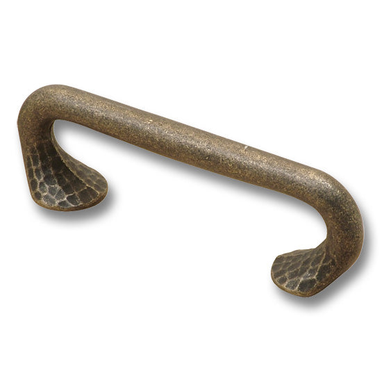 Hickery Hardware Craftsman Pull 3" Center-to-Center