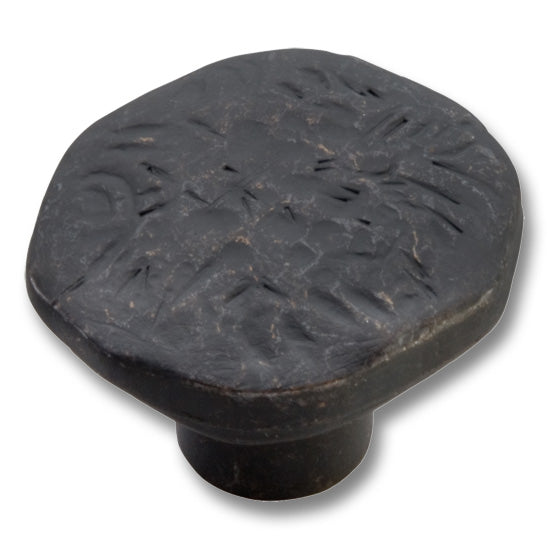 Hickery Hardware CARBONITE Knob