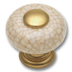 Hickery Hardware Tranquility Knob