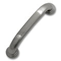 Hickery Hardware ZEPHYR Pull Satin Nickel 96 mm Center to Center
