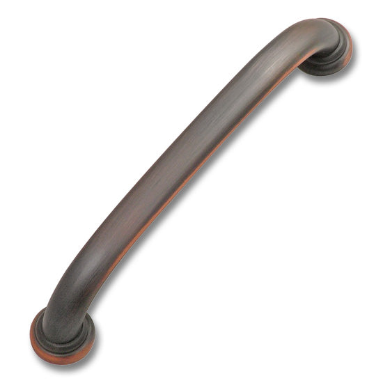 Hickery Hardware ZEPHYR Pull