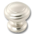 Hickery Hardware Zephyr Knob