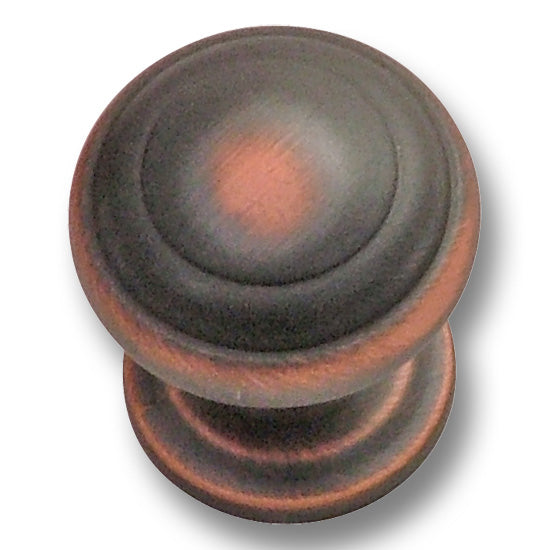 Hickery Hardware Zephyr Knob