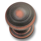 Hickery Hardware Zephyr Knob