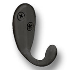 Hickery Hardware Hook Zinc