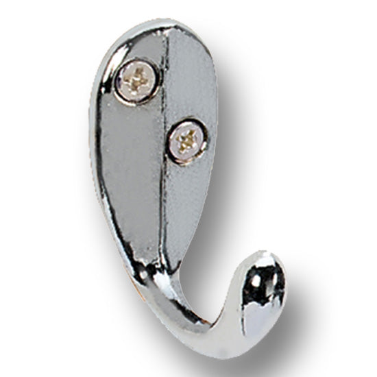 Hickery Hardware Hook Zinc