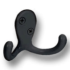 Hickery Hardware Hook Zinc