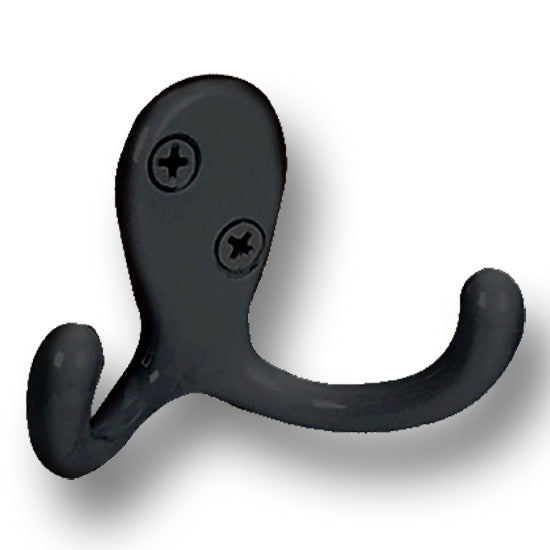Hickery Hardware Hook Zinc