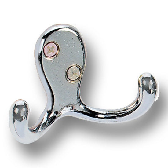 Hickery Hardware Hook Zinc