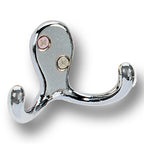Hickery Hardware Hook Zinc