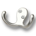 Hickery Hardware Hook Zinc