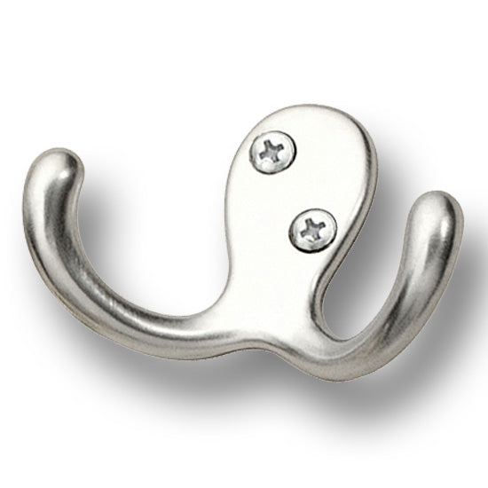 Hickery Hardware Hook Zinc