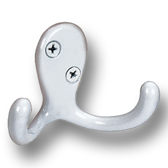 Hickery Hardware Hook Zinc