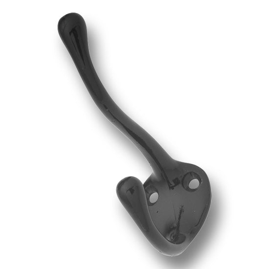 Hickery Hardware Hook Zinc