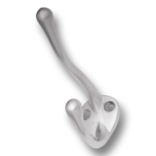 Hickery Hardware Hook Zinc